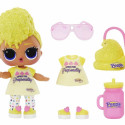 Doll L.O.L. Surprise Loves Mini Sweets Peeps Tough Chick