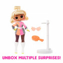 Doll L.O.L. Surprise OMG HoS S3 Speedster