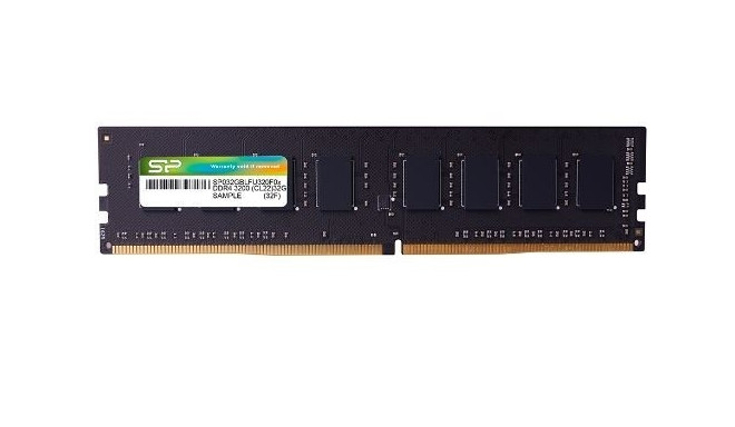 DDR4 8GB/3200(1*8G) CL22 UDIMM memory