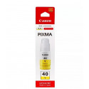 Ink GI-40 3402C001 yellow