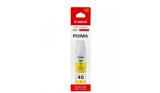 Tint GI-40 3402C001, kollane