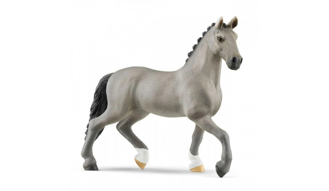 Figurine Cheval de Selle Francais Stallion