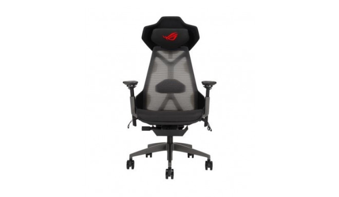 ROG mänguritool Destrier Ergo, must