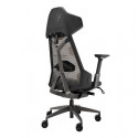 Gaming chair ROG Destrier Ergo black
