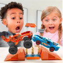 Hot Wheels Tiger Shark Bricks