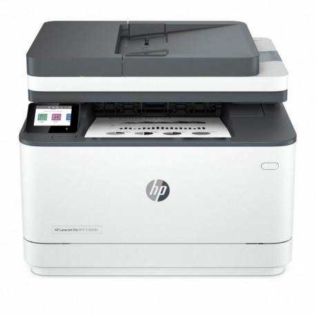 Multifunctional printer LaserJet Pro 3102fdn 3G629F