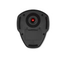 Orbit wireless trackball with scroll ring