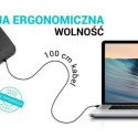 Docking station USB-C HDMI Dual DP Docking Station Power Delivery 100 W