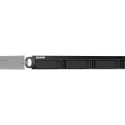 Server TS-464U-RP-8G 4x0HDD Intel Cel N5105/N5095 8G