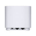 System ZenWiFi XD5 WiFi 6 AX3000 1-pack white