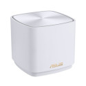 System ZenWiFi XD5 WiFi 6 AX3000 3-pack white