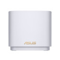 System ZenWiFi XD5 WiFi 6 AX3000 3-pack white