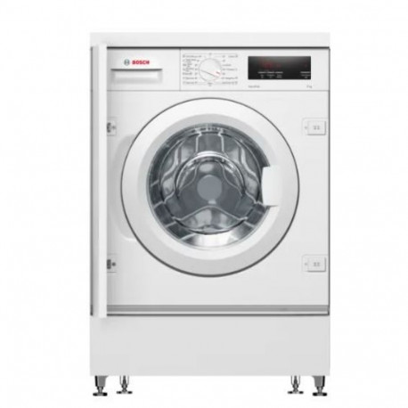 Bosch integreeritav pesumasin WIW24342EU