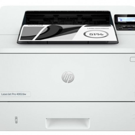 HP LaserJet Pro 4002dw Printer (2Z606F)