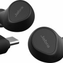 Jabra Evolve2 Buds USB-C MS Wireless Charging Pa