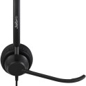 Headphone Engage 40 (Inline Link) USB-A UC Stereo