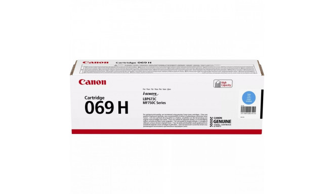Toner 069 H CYAN 5097C002