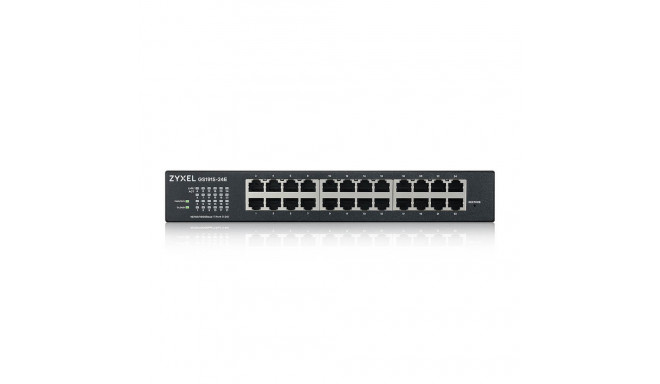Switch GS-1915 GS1915-24E-EU0101F
