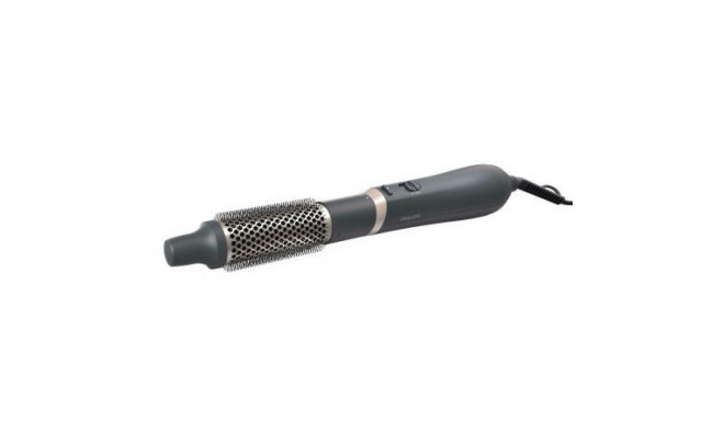 Hairdryer and curling iron 3000 Charcoal BHA301/00