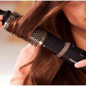 Hairdryer and curling iron 3000 Charcoal BHA301/00