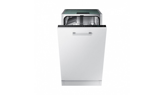 Dishwasher DW50R4060BB