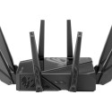GT-AXE16000 router WiFi 6E 2xWAN 10Gb