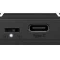 ICY BOX IB-1807MT-C31 M.2 NVMe, USB 3.2(Gen2)