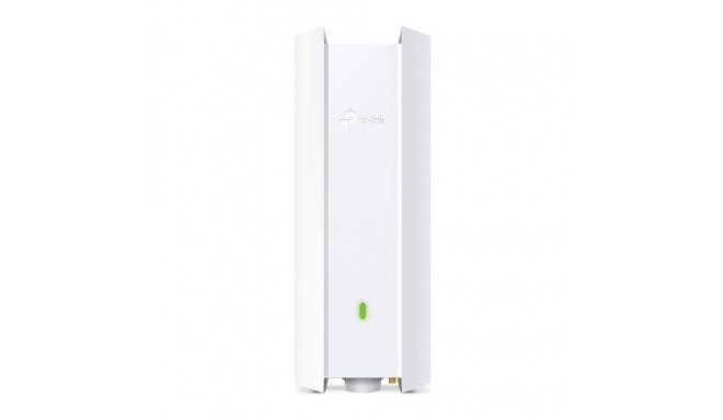 The TP-Link EAP610-Outdoor is a high-performance Wi-Fi 6 Access Point designed spec
