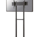 Mobile stand FL50-540BL1 37-70'' 50kg 100x100-600x400