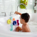 Cogs bath toy Navy Multi