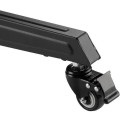 Mobile stand FL50-540BL1 37-70&#39;&#39; 50kg 100x100-600x400