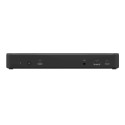 USB-C docking station 14-ports 65W