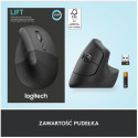 Mouse Lift Graphite Right Handed 910-006473