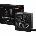 be quiet! toiteplokk System Power 9 CM 500W BN301