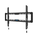 Wall bracket WL30-550BL16 40-75 inch 70kg max 100x100-600x400 Dys:2,3cm 5Y