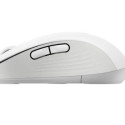 Wireless Mouse Signature M650 L Off-White