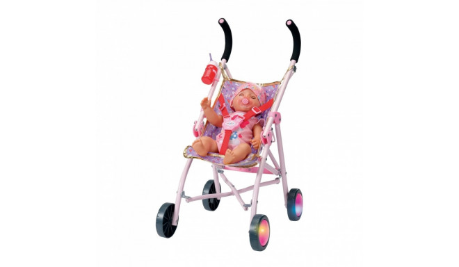 BABY BORN Stroller