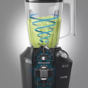 Stand blender HR2191/01 black