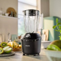 Stand blender HR2191/01 black