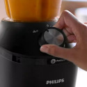 Stand blender HR2191/01 black