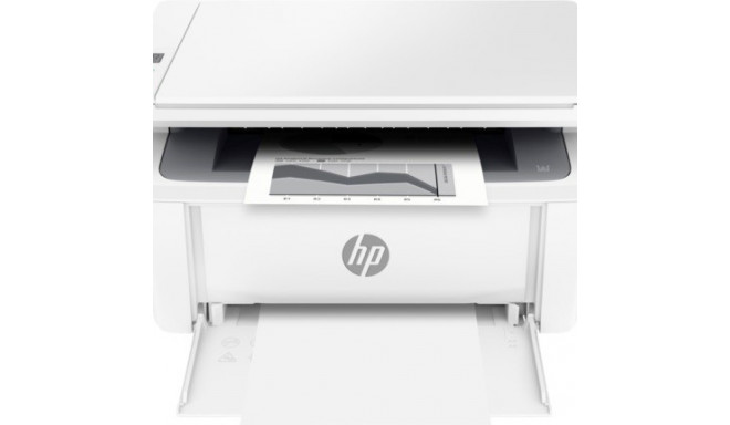 Multifunctional printer LaserJet M140w 7MD72F