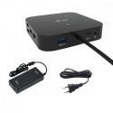 i-tec USB-C HDMI Dockin g Station with PD 112W