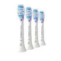 Toothbrush heads G3 Premium Gum Care HX9054/17 white