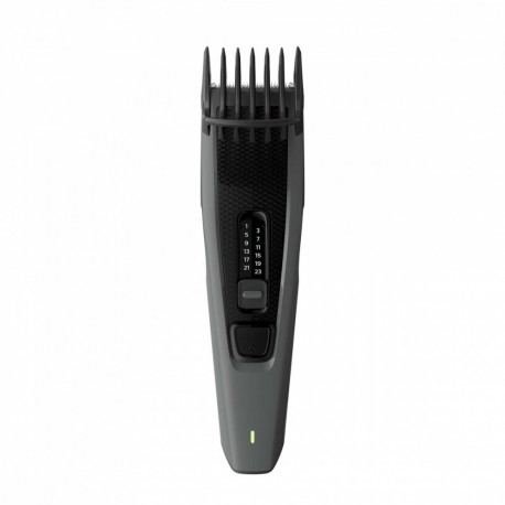 The Philips Hairclipper Series 3000 (Model HC3525/15) is a popular cordless hair cl