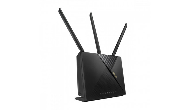 Router 4G-AX56 r LTE 4G 4LAN 1WAN 1SIM AX180