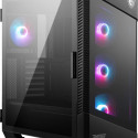 MPG VELOX 100R TEMP ERED GLASS 2USB 3.1