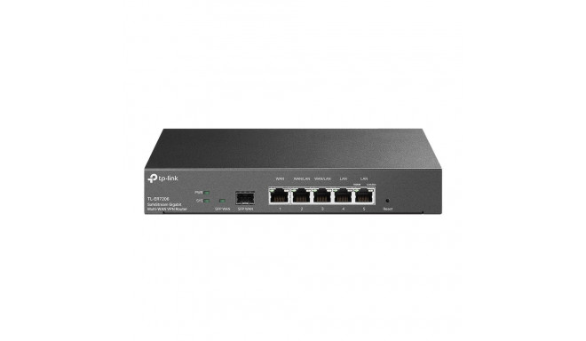 Gigabit Router Multi-WAN VPN ER7206