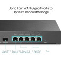 Gigabit Router Multi-WAN VPN ER7206