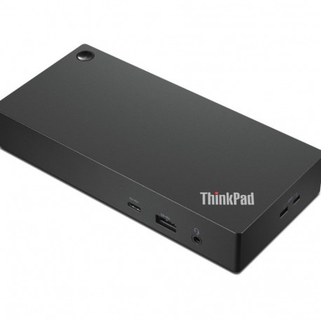 Here is a detailed overview and technical specifications for the Lenovo ThinkPad Universal U