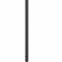 NS-EP100BLACK extension pole ceiling